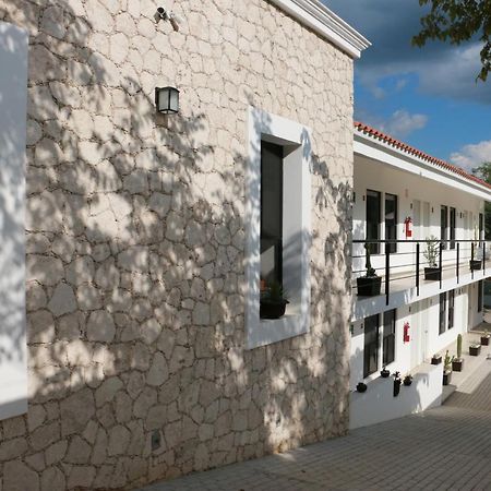 Hotel Santiago Jalpan de Serra Exterior photo